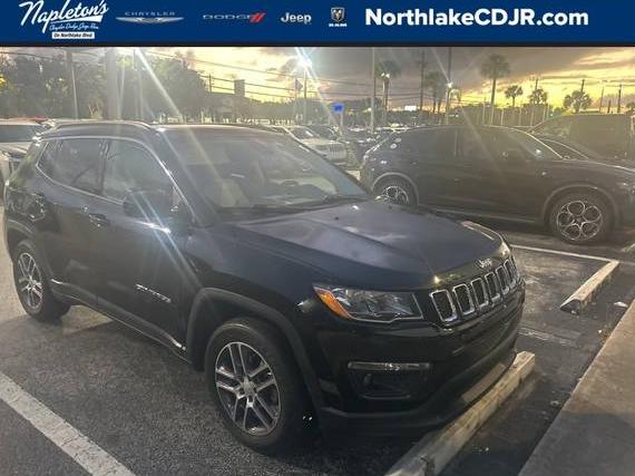 JEEP COMPASS 2020 3C4NJCBB6LT205882 image JEEP COMPASS 2020 3C4NJCBB6LT205882 image