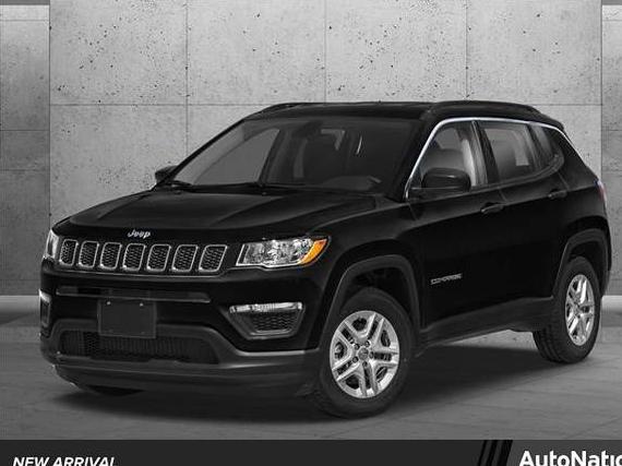 JEEP COMPASS 2020 3C4NJDCB4LT159943 image JEEP COMPASS 2020 3C4NJDCB4LT159943 image