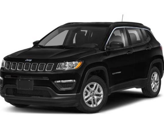 JEEP COMPASS 2020 3C4NJCBB2LT151092 image JEEP COMPASS 2020 3C4NJCBB2LT151092 image