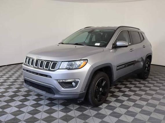 JEEP COMPASS 2020 3C4NJDBBXLT164839 image JEEP COMPASS 2020 3C4NJDBBXLT164839 image