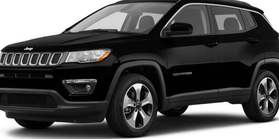 JEEP COMPASS 2020 3C4NJDBB0LT223154 image