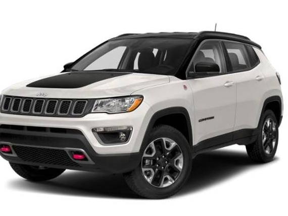 JEEP COMPASS 2020 3C4NJDDB2LT112912 image JEEP COMPASS 2020 3C4NJDDB2LT112912 image