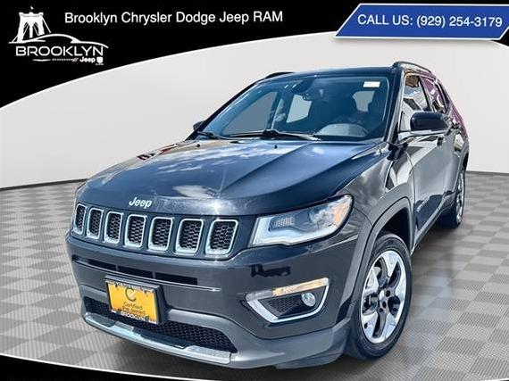 JEEP COMPASS 2020 3C4NJDCB3LT244661 image JEEP COMPASS 2020 3C4NJDCB3LT244661 image