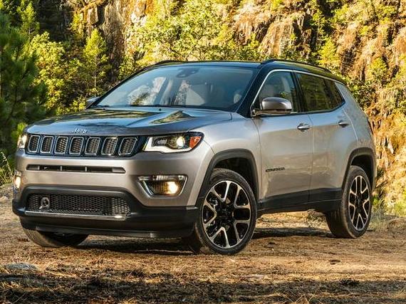 JEEP COMPASS 2020 3C4NJDDBXLT190502 image JEEP COMPASS 2020 3C4NJDDBXLT190502 image