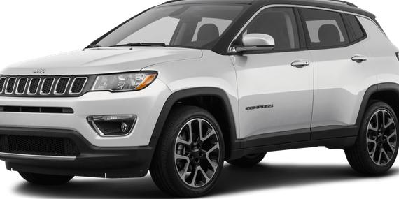 JEEP COMPASS 2020 3C4NJCCB9LT234839 image JEEP COMPASS 2020 3C4NJCCB9LT234839 image