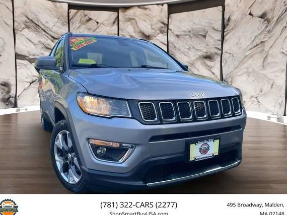 JEEP COMPASS 2020 3C4NJCCBXLT140520 image JEEP COMPASS 2020 3C4NJCCBXLT140520 image