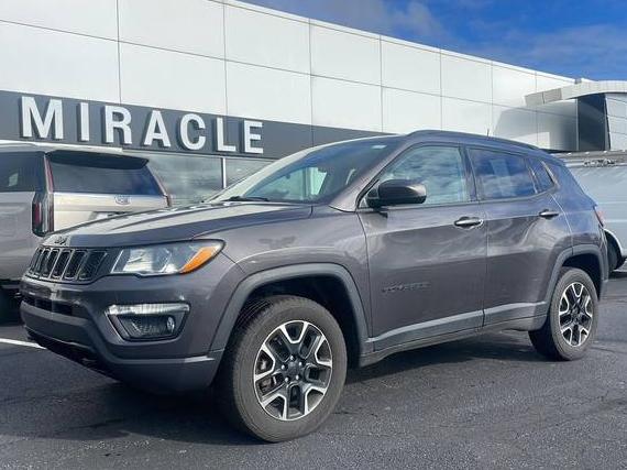 JEEP COMPASS 2020 3C4NJDAB5LT204715 image JEEP COMPASS 2020 3C4NJDAB5LT204715 image