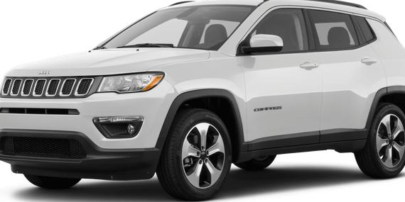 JEEP COMPASS 2020 3C4NJDBB3LT156159 image