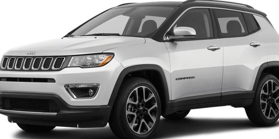 JEEP COMPASS 2020 3C4NJDCB5LT127938 image JEEP COMPASS 2020 3C4NJDCB5LT127938 image