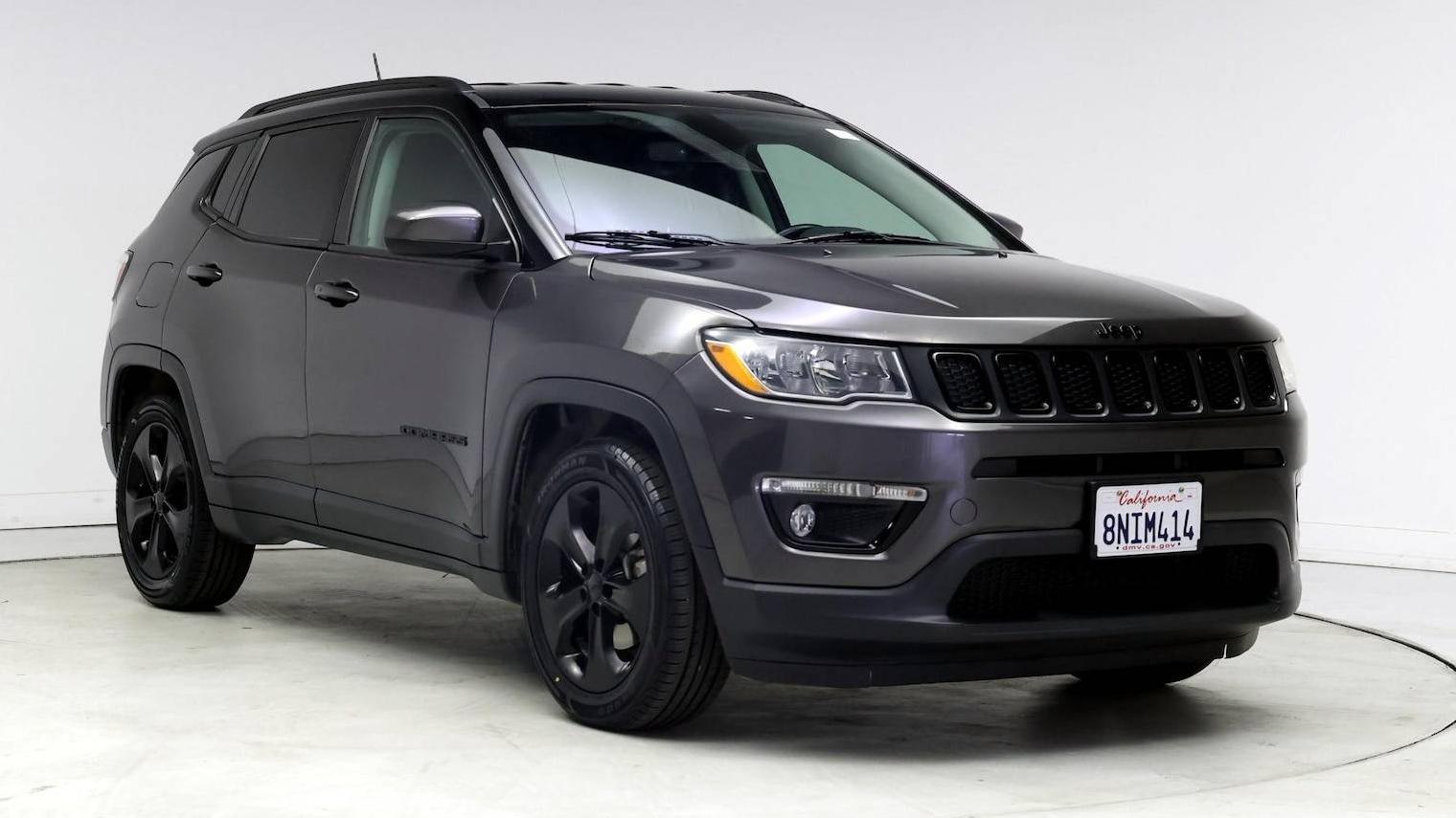 JEEP COMPASS 2020 3C4NJCBBXLT129289 image