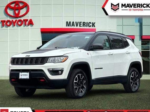 JEEP COMPASS 2020 3C4NJDDB1LT203654 image JEEP COMPASS 2020 3C4NJDDB1LT203654 image