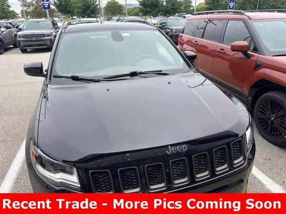 JEEP COMPASS 2020 3C4NJDCB5LT127986 image