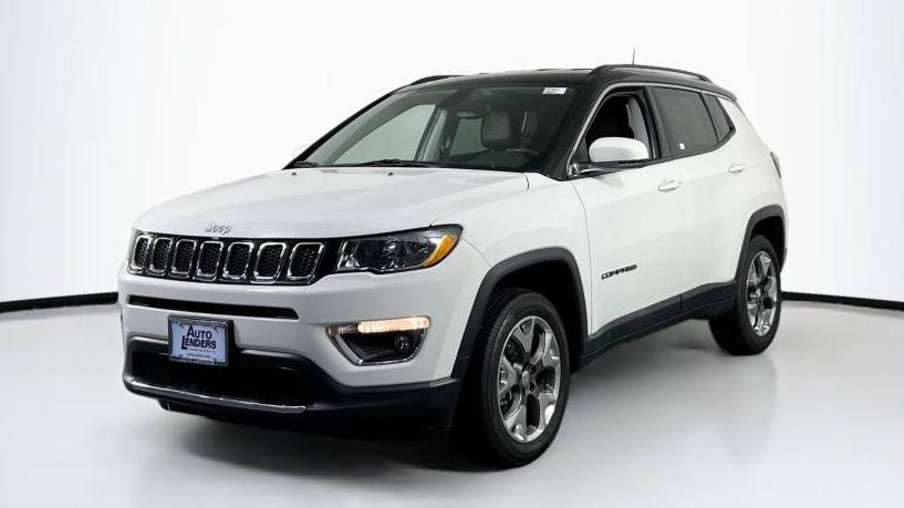 JEEP COMPASS 2020 3C4NJDCB9LT239223 image JEEP COMPASS 2020 3C4NJDCB9LT239223 image