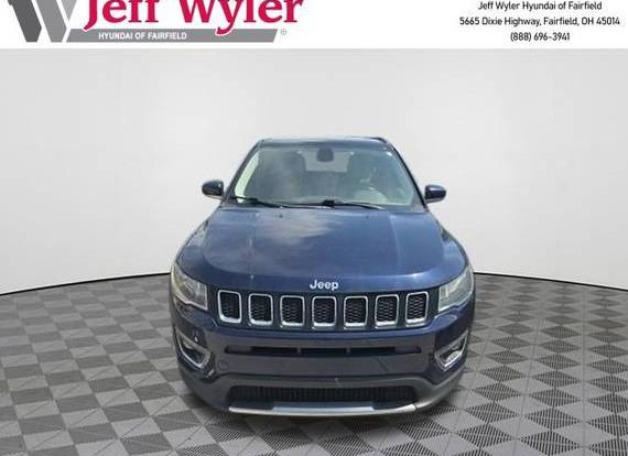 JEEP COMPASS 2020 3C4NJDCB8LT123656 image JEEP COMPASS 2020 3C4NJDCB8LT123656 image