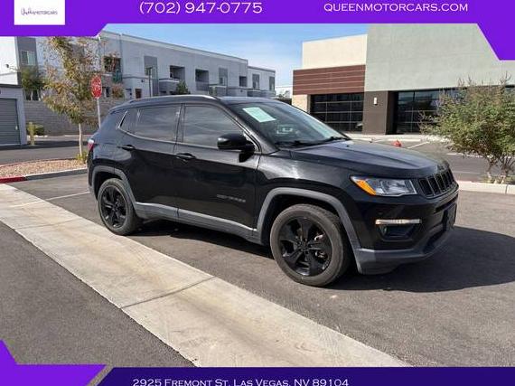 JEEP COMPASS 2020 3C4NJCBB6LT133713 image JEEP COMPASS 2020 3C4NJCBB6LT133713 image