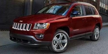 JEEP COMPASS 2011 1J4NT5FB4BD137659 image