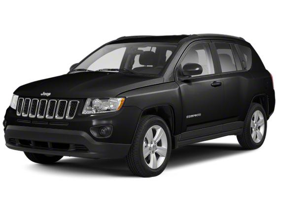 JEEP COMPASS 2011 1J4NF1FB5BD226074 image