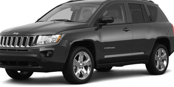 JEEP COMPASS 2011 1J4NF5FB3BD280321 image JEEP COMPASS 2011 1J4NF5FB3BD280321 image
