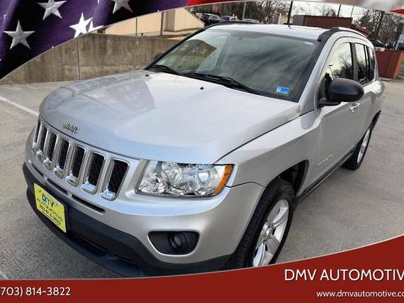 JEEP COMPASS 2011 1J4NF1FB7BD251977 image JEEP COMPASS 2011 1J4NF1FB7BD251977 image