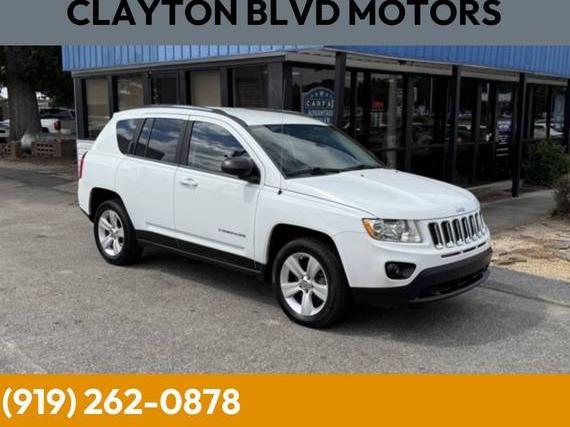 JEEP COMPASS 2011 1J4NT1FA0BD151994 image JEEP COMPASS 2011 1J4NT1FA0BD151994 image