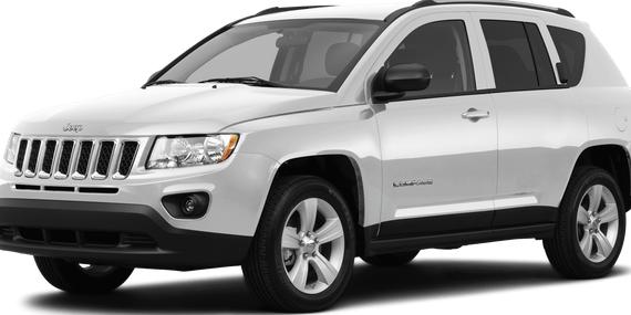 JEEP COMPASS 2011 1J4NF1FB8BD210726 image JEEP COMPASS 2011 1J4NF1FB8BD210726 image