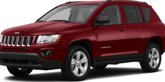 JEEP COMPASS 2011 1J4NF1FB5BD136455 image JEEP COMPASS 2011 1J4NF1FB5BD136455 image