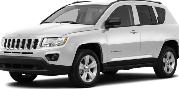 JEEP COMPASS 2011 1J4NT1FB9BD267283 image JEEP COMPASS 2011 1J4NT1FB9BD267283 image