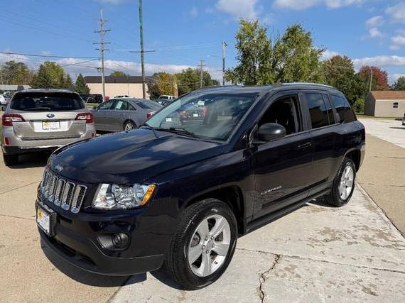 JEEP COMPASS 2011 1J4NF1FB8BD180112 image JEEP COMPASS 2011 1J4NF1FB8BD180112 image