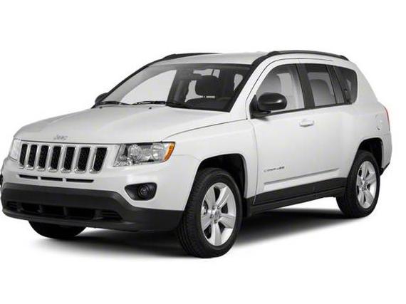 JEEP COMPASS 2013 1C4NJDCB3DD131784 image JEEP COMPASS 2013 1C4NJDCB3DD131784 image