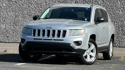 JEEP COMPASS 2013 1C4NJCEB9DD255050 image