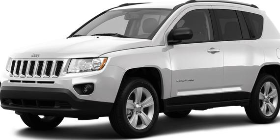 JEEP COMPASS 2013 1C4NJCEA0DD218458 image JEEP COMPASS 2013 1C4NJCEA0DD218458 image