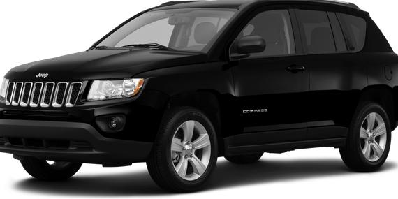 JEEP COMPASS 2013 1C4NJDBB9DD271694 image