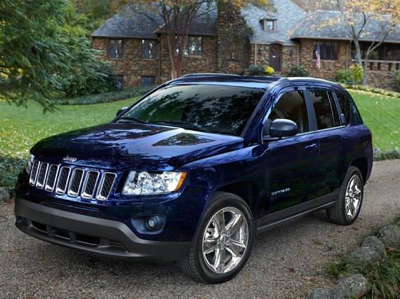 JEEP COMPASS 2013 1C4NJDCB0DD158361 image JEEP COMPASS 2013 1C4NJDCB0DD158361 image