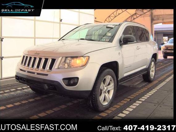 JEEP COMPASS 2013 1C4NJDEB5DD177517 image JEEP COMPASS 2013 1C4NJDEB5DD177517 image