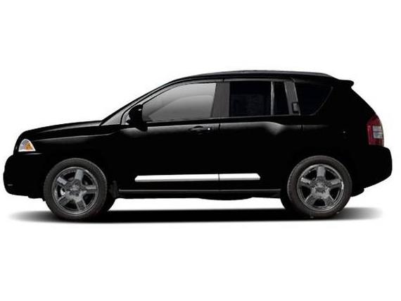 JEEP COMPASS 2010 1J4NT1FA8AD647317 image