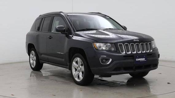JEEP COMPASS 2014 1C4NJCCB4ED803248 image JEEP COMPASS 2014 1C4NJCCB4ED803248 image
