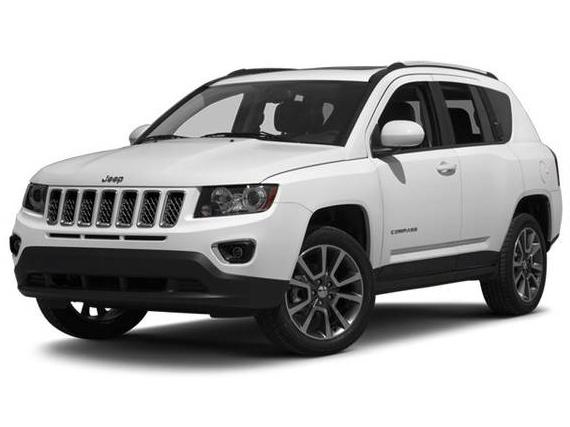 JEEP COMPASS 2014 1C4NJCEA9ED850702 image JEEP COMPASS 2014 1C4NJCEA9ED850702 image