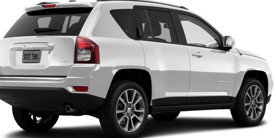 JEEP COMPASS 2014 1C4NJDCB4ED601998 image JEEP COMPASS 2014 1C4NJDCB4ED601998 image