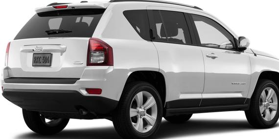 JEEP COMPASS 2014 1C4NJCEA6ED680668 image JEEP COMPASS 2014 1C4NJCEA6ED680668 image