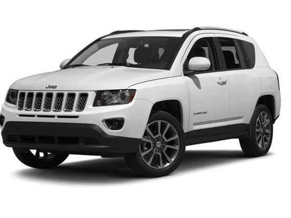 JEEP COMPASS 2014 1C4NJDCB4ED511556 image JEEP COMPASS 2014 1C4NJDCB4ED511556 image
