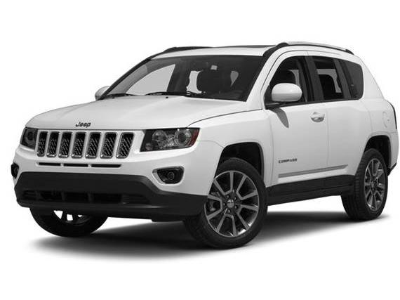 JEEP COMPASS 2014 1C4NJCEBXED540101 image JEEP COMPASS 2014 1C4NJCEBXED540101 image