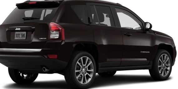 JEEP COMPASS 2014 1C4NJDCB4ED710963 image JEEP COMPASS 2014 1C4NJDCB4ED710963 image