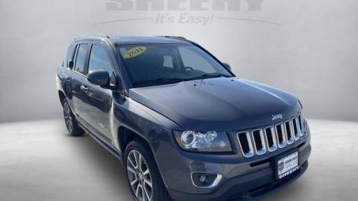 JEEP COMPASS 2014 1C4NJDCB0ED793128 image