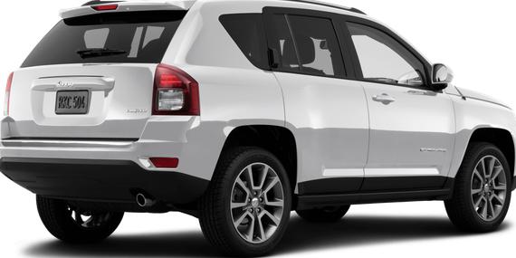 JEEP COMPASS 2014 1C4NJDCB8ED607139 image JEEP COMPASS 2014 1C4NJDCB8ED607139 image