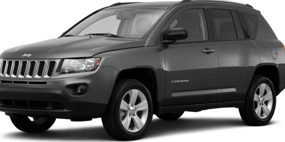 JEEP COMPASS 2014 1C4NJCBA7ED890300 image JEEP COMPASS 2014 1C4NJCBA7ED890300 image