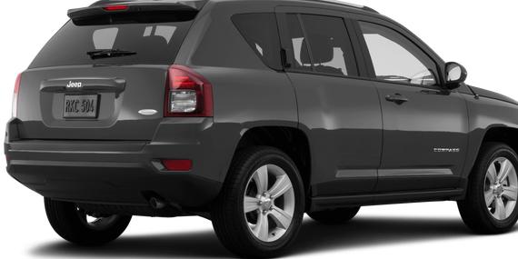 JEEP COMPASS 2014 1C4NJDEB8ED886119 image JEEP COMPASS 2014 1C4NJDEB8ED886119 image