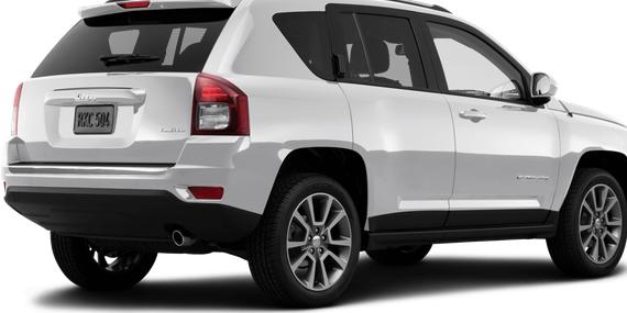 JEEP COMPASS 2014 1C4NJDCB8ED705054 image JEEP COMPASS 2014 1C4NJDCB8ED705054 image