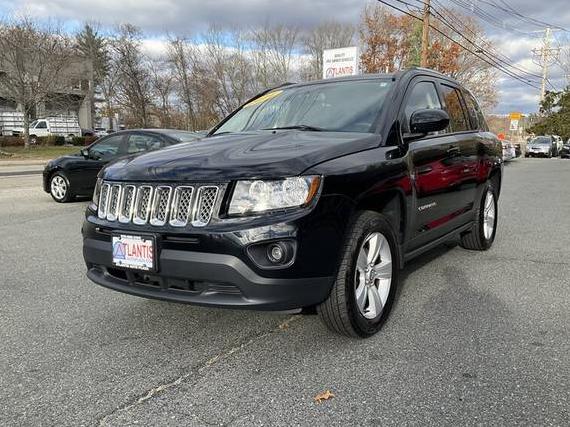 JEEP COMPASS 2014 1C4NJDEB3ED820495 image JEEP COMPASS 2014 1C4NJDEB3ED820495 image