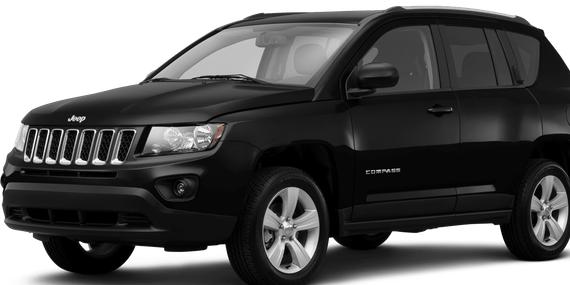 JEEP COMPASS 2014 1C4NJCBA6ED513425 image JEEP COMPASS 2014 1C4NJCBA6ED513425 image