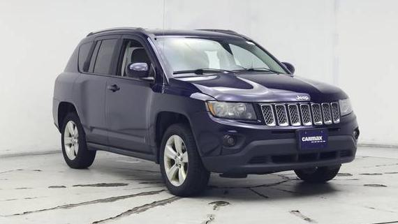JEEP COMPASS 2014 1C4NJCEA1ED647903 image